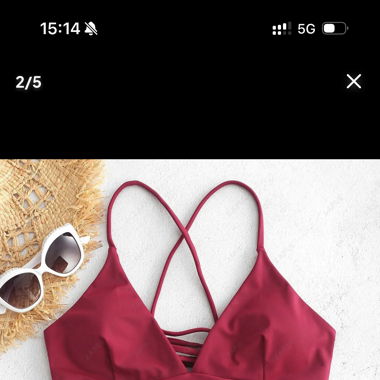 Bikini set