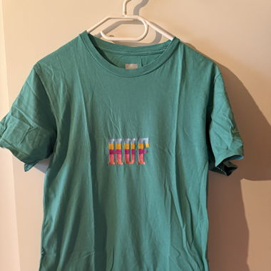 HUF - T-Shirt - S