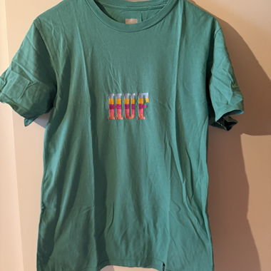 HUF - T-Shirt - S