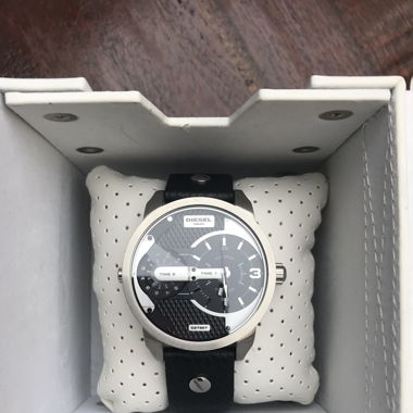Montre Diesel