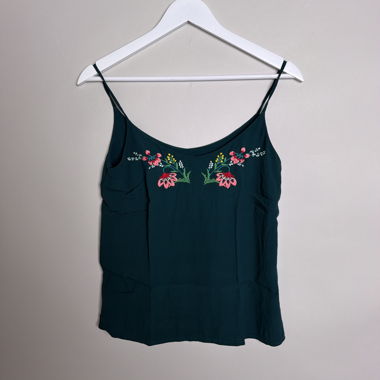King Louie Camisole-Top