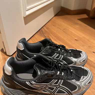 ASICS shoes