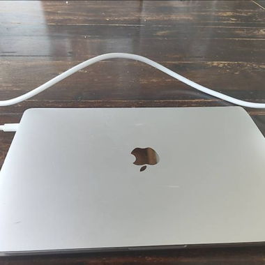 MacBook Pro 2016