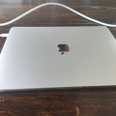MacBook Pro 2016