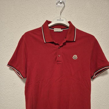 Moncler Polo M