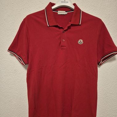 Moncler Polo M