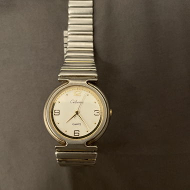 orologio vintage