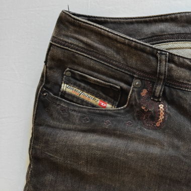 Jeans DIESEL