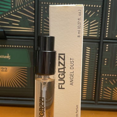 Fugazzi - Angel du5t edp - 8ml