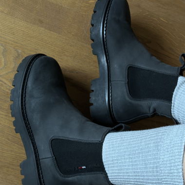 Tommy Hilfiger Boots 
