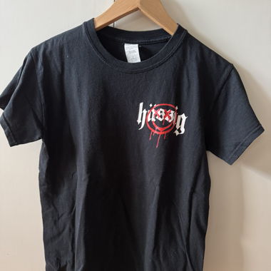 hässig shirt 