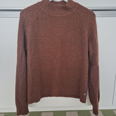 Maglione in maglia Tom Tailor Gr. S