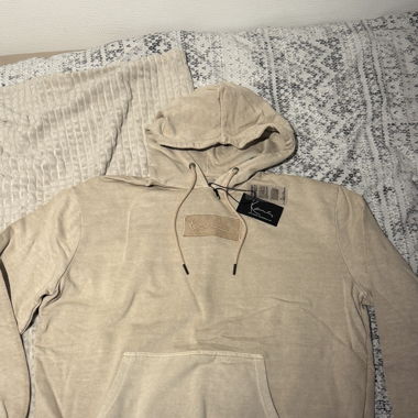 Karl Kani Hoodie in Bäsch