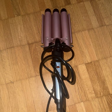 Wellen locker, locken stab