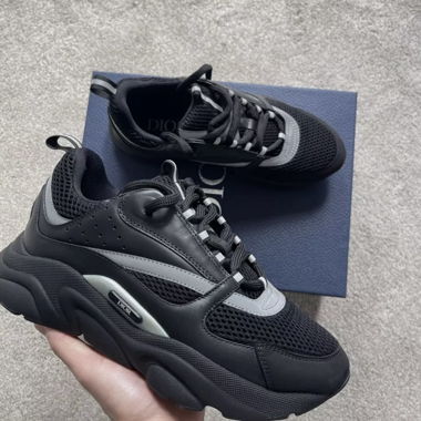 Dior B22 Triple Black