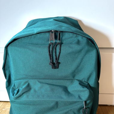Sac Eastpak Vert 40x30x18 - NEUF
