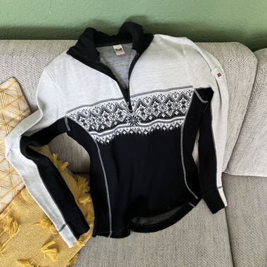 Dale Norway (Ski-) Pullover - L