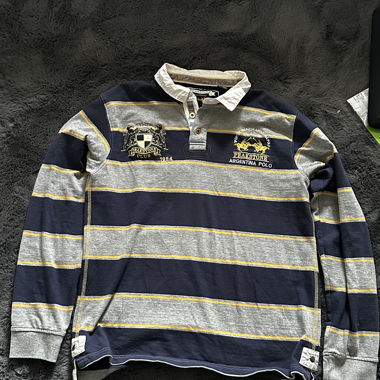 Polo da Rugby