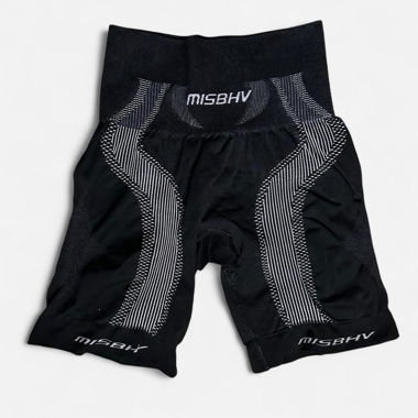 misbhv shorts