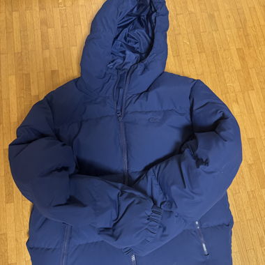 Giacca Lacoste