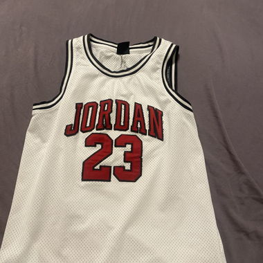 Maillot Michael Jordan