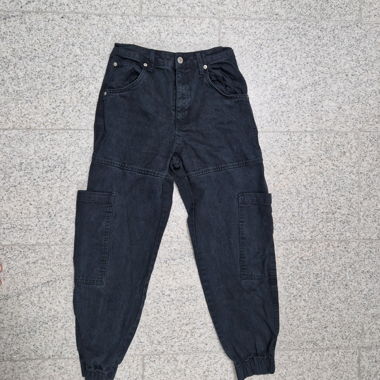 Jeans cargo