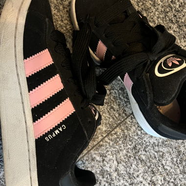 adidas campus