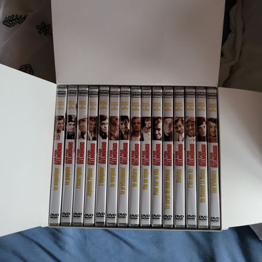belmondo boxset
