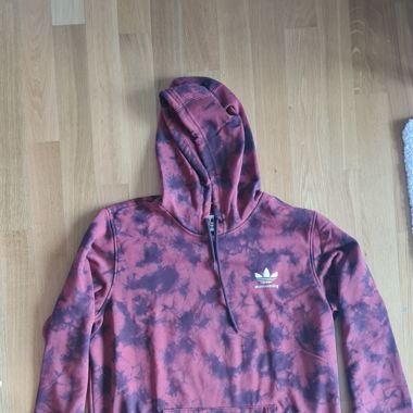 Adidas Hoodie