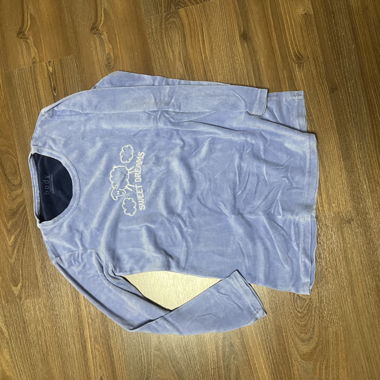 pyjama „sweet dreams“ 