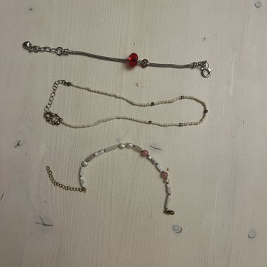 Bijoux