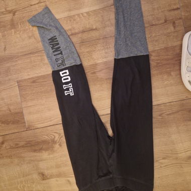 Sports Leggings with Print