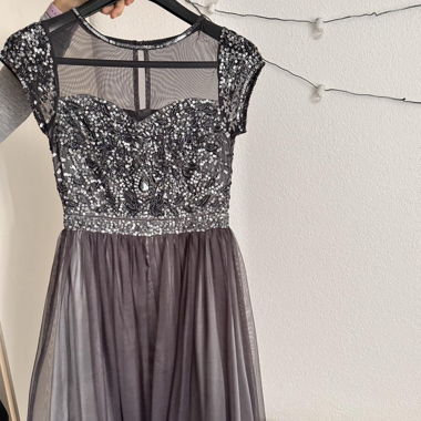 Robe de soirée