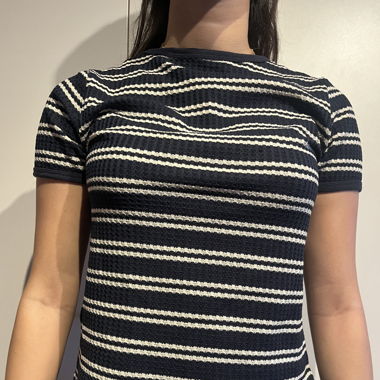 Schwarzes Tshirt