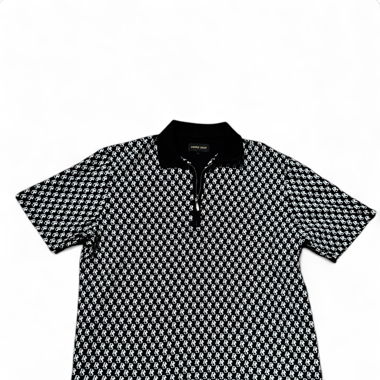  DRINK SE*Y POLO OVERALL DS 