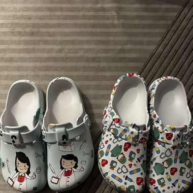 Chaussures santé 