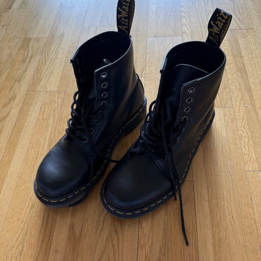 Doc Martens boots