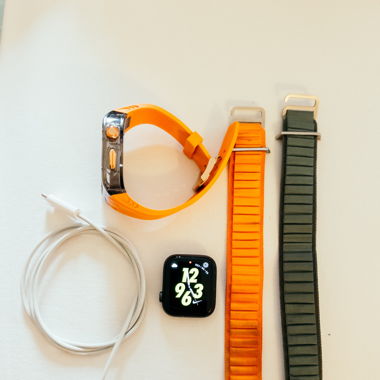 APPLE WATCH SE NIKE 44mm