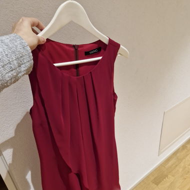 Kleid, Gr. 36/Wert: 115.-/ Neupreis: 75.-