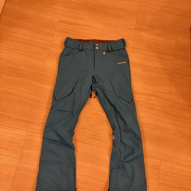 Pantalon de ski VOLCOM