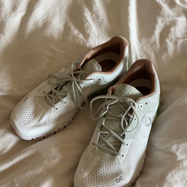 On Schuhe
