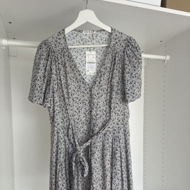Sommerkleid Kurz