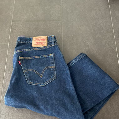 Levi’s Jeans nie getragen 