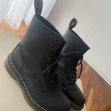 Dr. Martens