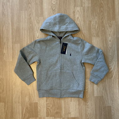 Polo Ralph Lauren Hooded Jacket