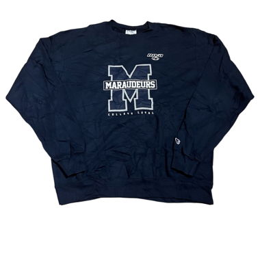 Champion Maraudeurs crewneck sweatshirt L
