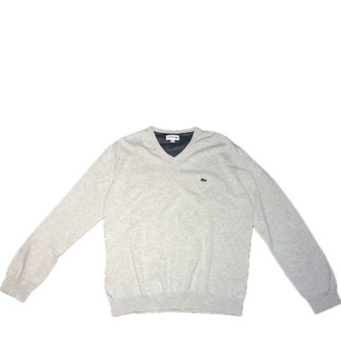 Lacoste sweater 