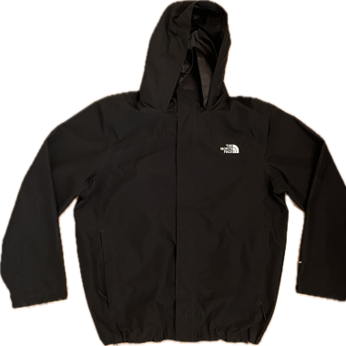 The North Face Windbreaker