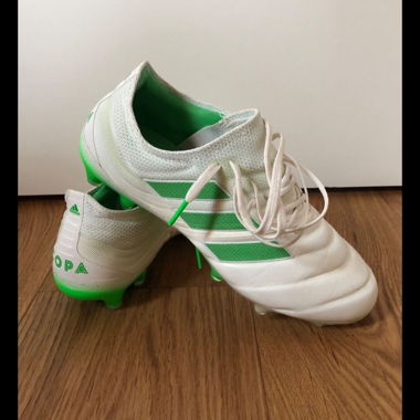 adidas COPA 19.1 Elite FG Fussballschuhe Gr. 40⅔