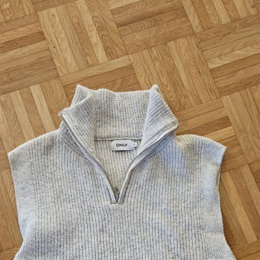 Strickweste
